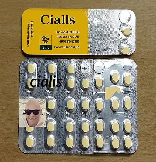 Comprar cialis en alicante